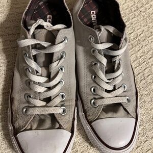 Converse All-Star mid top Chuck Taylor, women’s sneakers